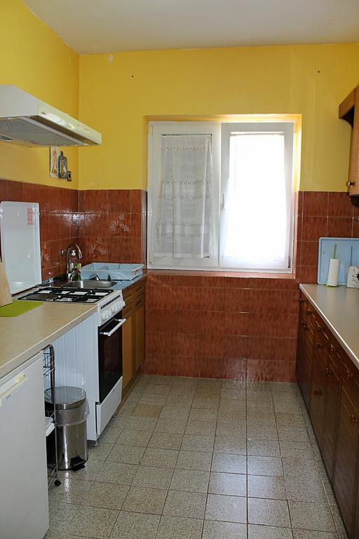 Apartment Girasole Ровинь Экстерьер фото